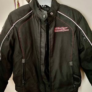Harley Davidson Jacket